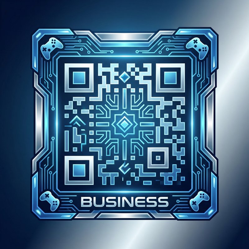 糖心商务二维码