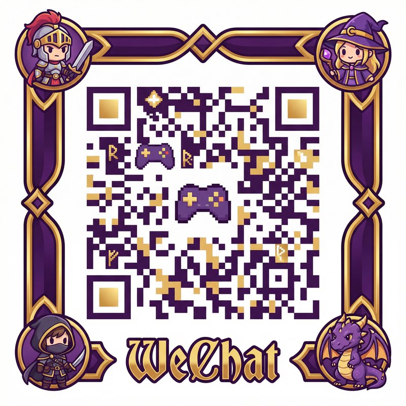 糖心公众号二维码